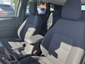 Ford Kuga Plug-in Hybrid 2.5 Duratec TITANIUM  AHK