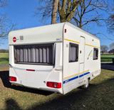 Bürstner Amara 450 TS Luxus | Festbett | Mover | Lithium - Bürstner Lux