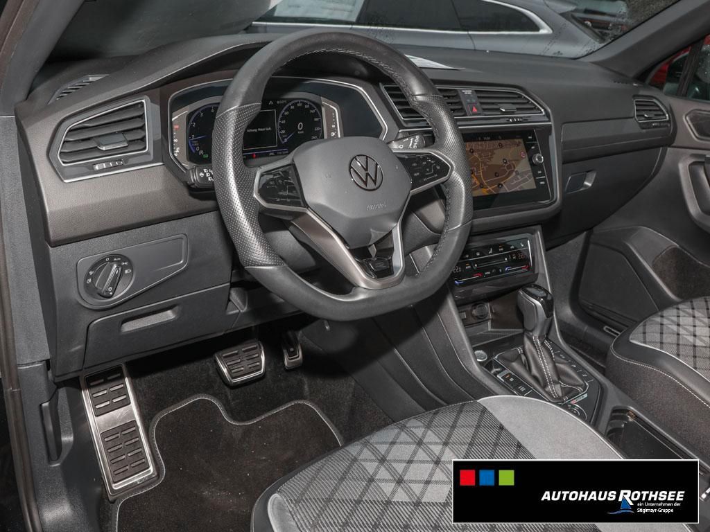 Volkswagen Tiguan Allspace - Bild 6