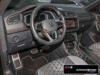 Volkswagen Tiguan Allspace - Vorschau Bild 6