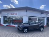 Toyota Yaris Cross Hybrid FWD Comfort - Toyota Yaris Cross Comfort mit Hybrid-Antrieb (Benzin/Elektro)