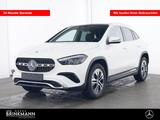 Mercedes-Benz GLA 180 PROGRESSIVE-LINE-ADVANCED/PANO/KAMERALED - Mercedes-Benz GLA 180 Jahreswagen