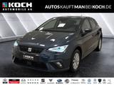 Seat Ibiza 1.0 TSI Style WINTER GJR KAMERA