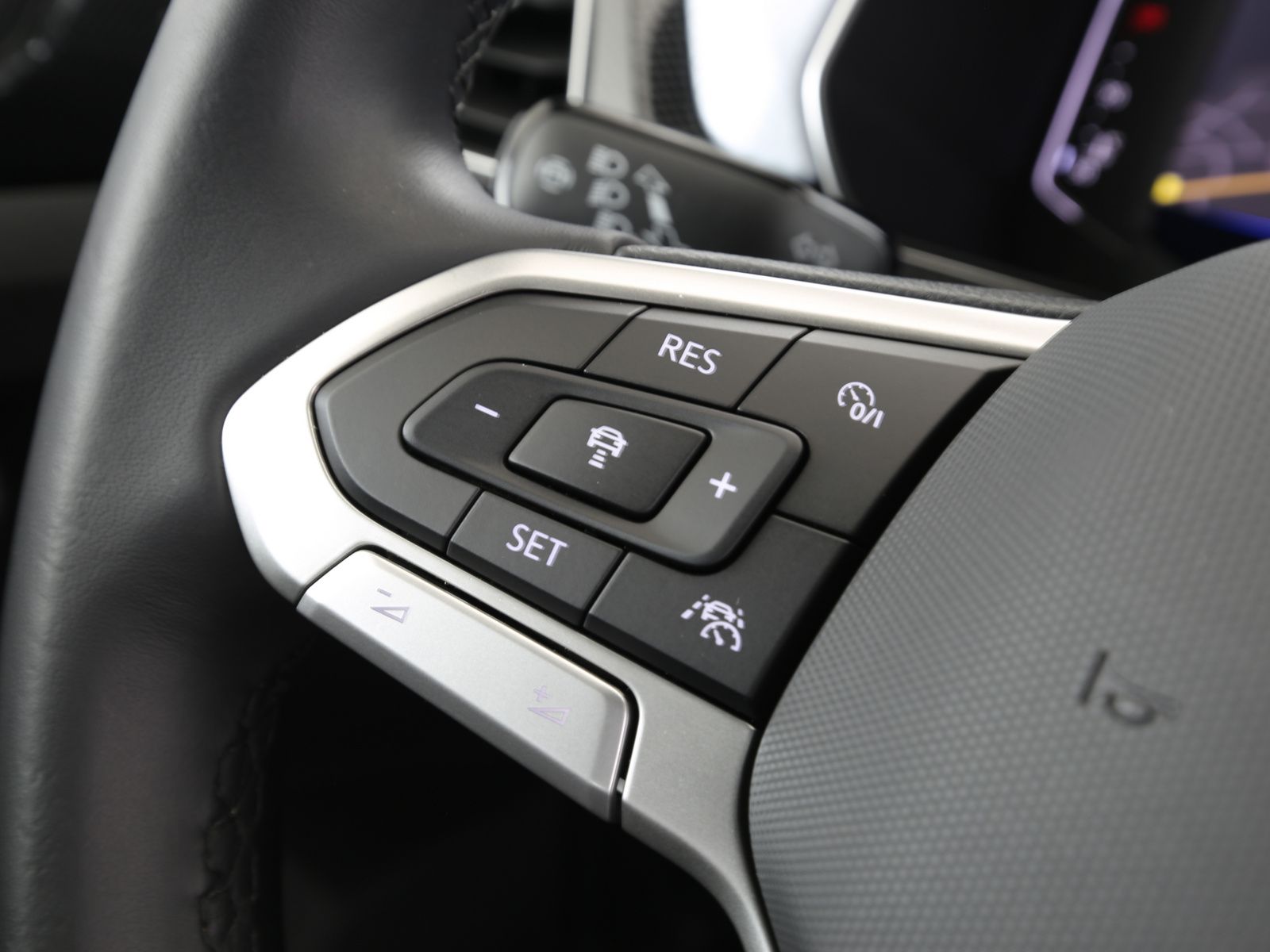 Volkswagen T-Cross - Bild 14