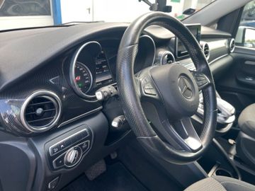 Mercedes V 250 - 9