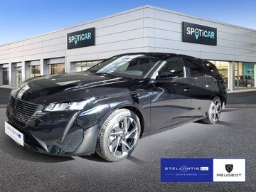 Peugeot 308 1.5 BlueHDi 130 SW Allure