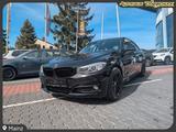 BMW 318d GT Sport-Leder. NAVI. Kamera. PDC. Xenon - BMW 318 Gran Turismo aus 2015