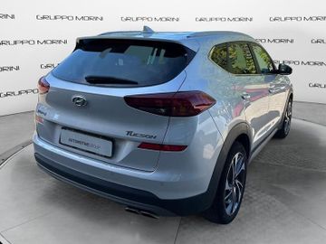 Hyundai TUCSON - 3