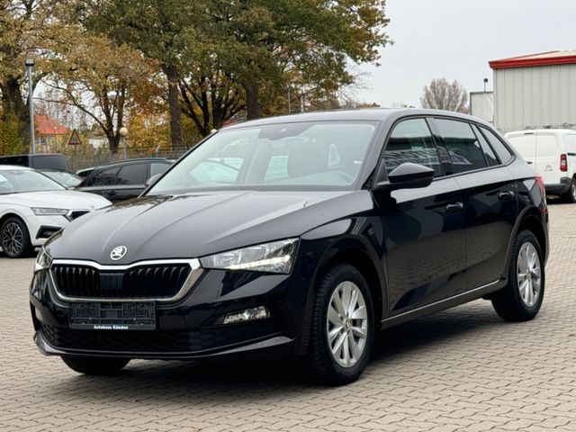 Skoda Scala 1.0 TSI Ambition