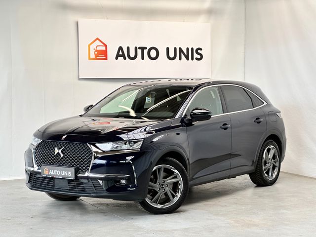 DS Automobiles DS7(Crossback) E-Tense Plug-in*Kamera*Scheckheft