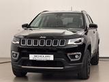 Jeep Compass 4WD*Klimaautomatik*Navi*SHZ*Xenon*PDC* - Jeep mit Benzin-Antrieb: Automatik