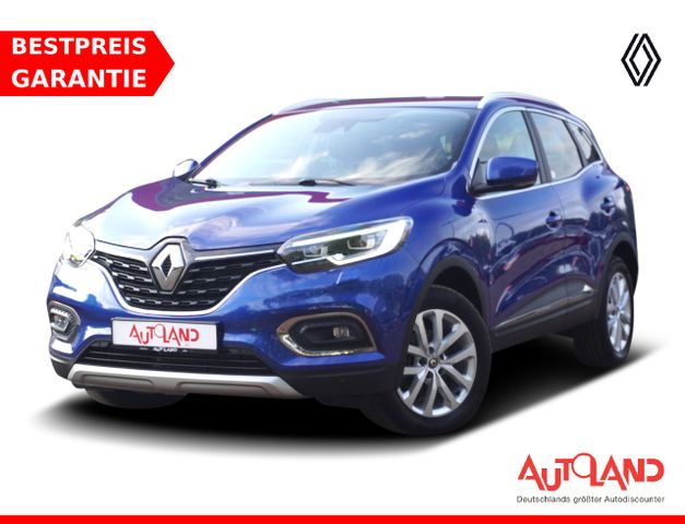 Renault Kadjar 1.3 TCe 140 Limited LED Navi Kamera PDC