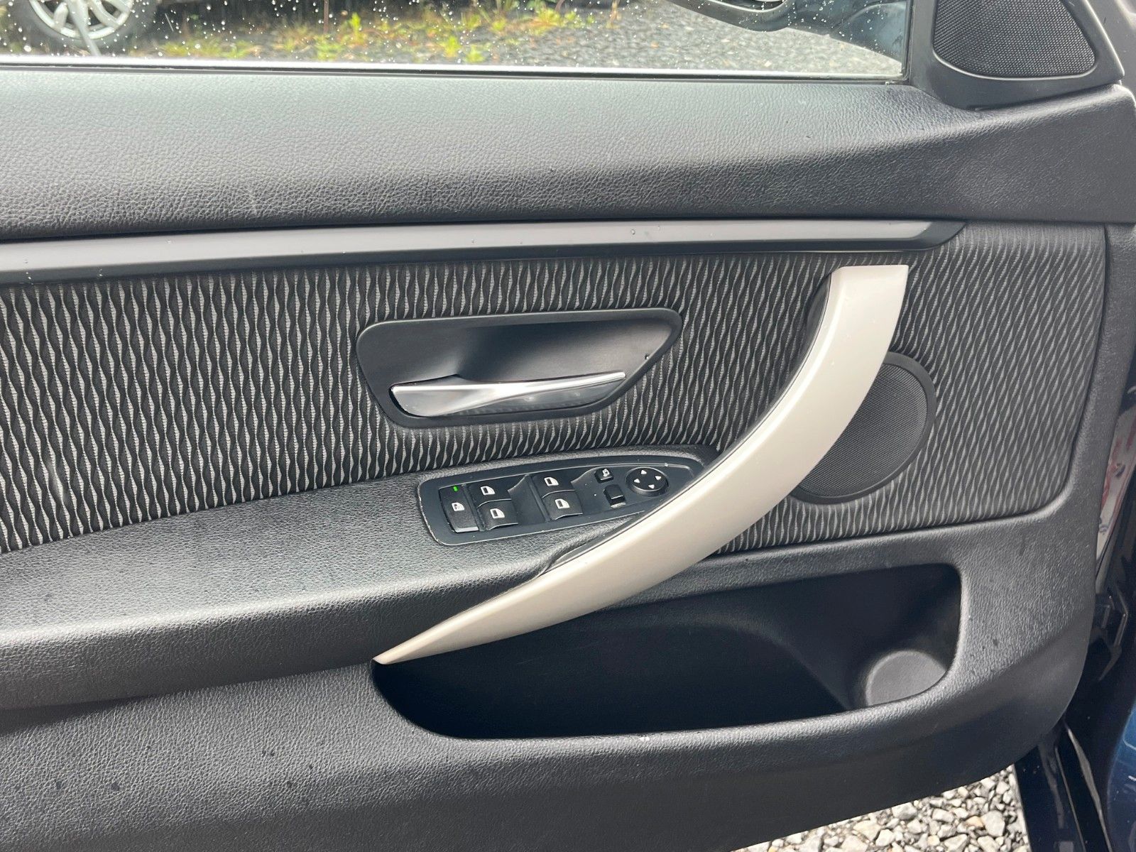 Fahrzeugabbildung BMW 420d GC Aut SPORT LINE Navi Xenon Kamera M SPORT