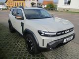 Dacia Duster III TCe 130 Extreme 4x4,Navi,SHZ,PDC,AHK, - Dacia Duster Vorführfahrzeuge