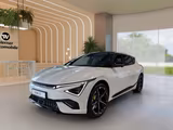 Kia EV6 GT PE 84 AWD Glasdach
