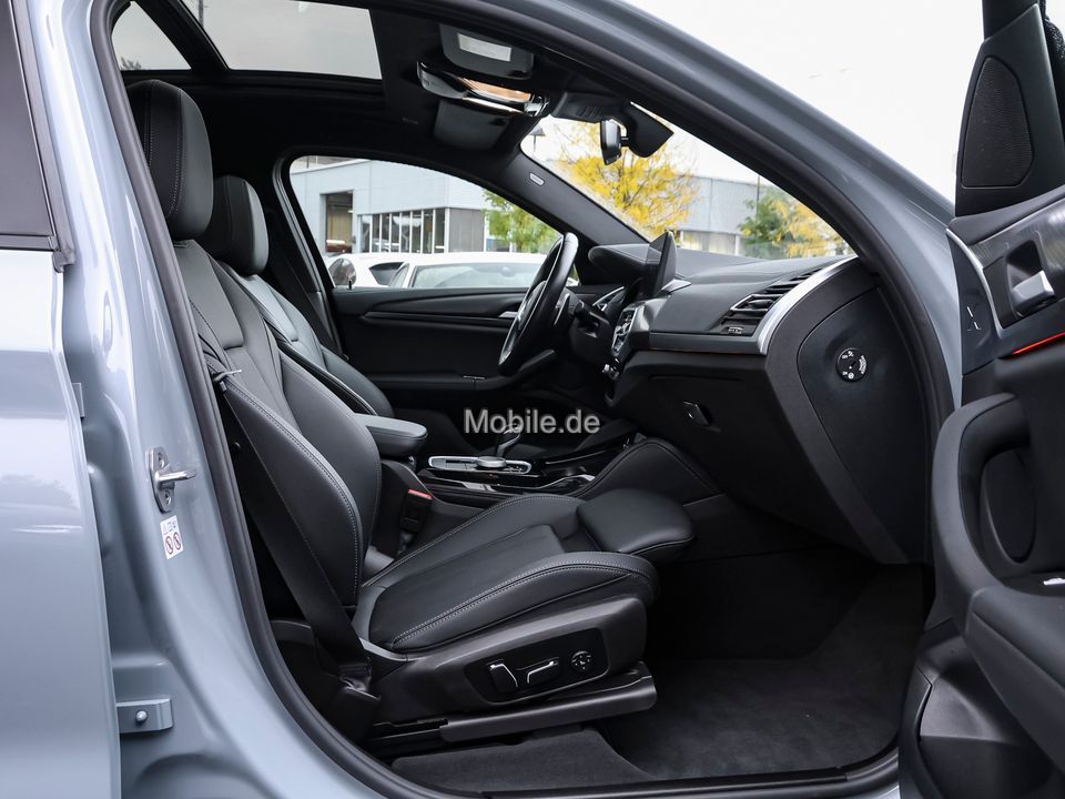 BMW X4 M40 - Bild 4