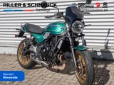 Kawasaki Z 650 RS - KAWASAKI 650 R