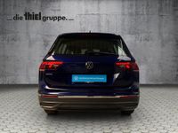 Volkswagen Tiguan Allspace - Vorschau Bild 6