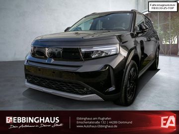 Opel Frontera Electric GS 83 kW Fernlicht-Assistent