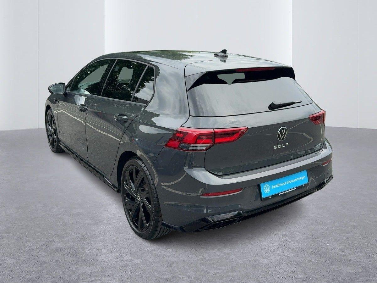 Volkswagen Golf VIII 1.5 eTSI R-Line DSG Panoramadach AppCo