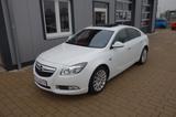 Opel Insignia OPC-Line 2.0 16V Turbo 4x4 Ahk/Shz/Pdc - Opel Insignia in Augsburg