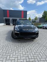 Porsche Cayenne Diesel Platinum Edition 3L Diesel V6 TOP - Porsche Cayenne: V6