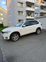 BMW X5 xDrive25d - BMW X5 in Herne