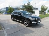 BMW X3 xDrive20d xLine BMW Scheckheft  - BMW X3 Gebrauchtwagen in München