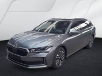 Skoda Superb - Vorschau Bild 2