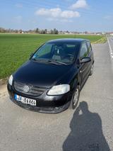 Volkswagen Fox 1.2 Style Style - gebrauchte VW Fox aus dem Jahr 2012