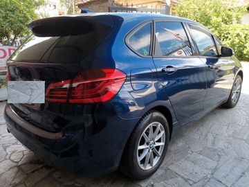 BMW 218 Active Tourer - 4