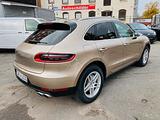Porsche Macan S Diesel PDK - Porsche mit Diesel-Antrieb: Geländewagen
