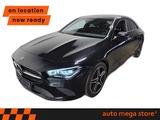 Mercedes-Benz CLA 250 Progressive AMG/ACC/AHK/AUT/KeyLess/LED - Mercedes-Benz CLA-Klasse Gebrauchtwagen in Dortmund