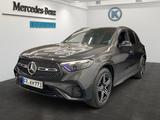 Mercedes-Benz GLC 220 d 4Matic AMG+PANO+AHK+360°+DIGITAL - Mercedes-Benz GLC 220 in Freiburg