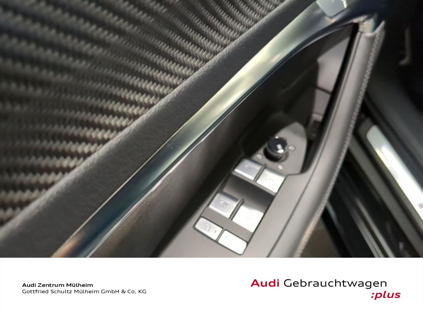 Audi RS6 - Bild 12
