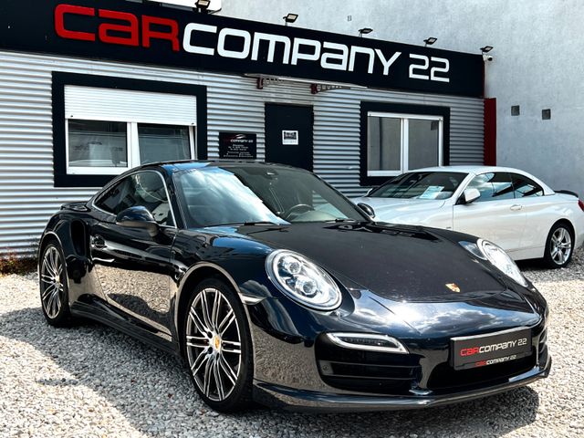 Porsche 911 TURBO/APPROVED/BURMESTER/SCHIEBEDACH