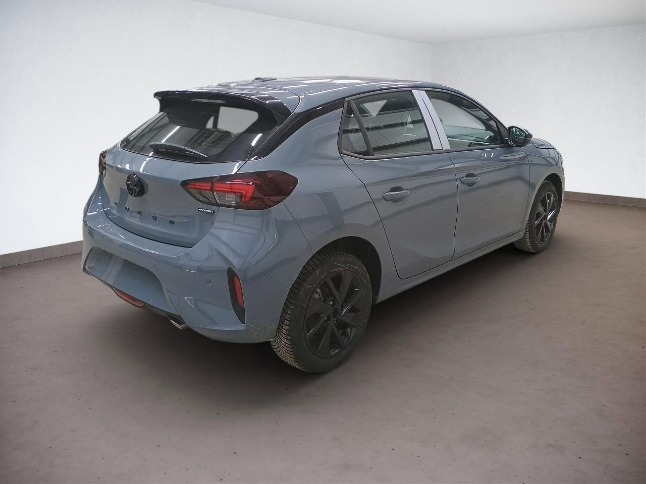 Fahrzeugabbildung Opel Corsa F GS Automatik/Allwetter/Kamera!