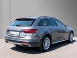 Audi A4 Allroad 45 TFSI quattro AHK, Matrix - Audi A4 Allroad aus 2019