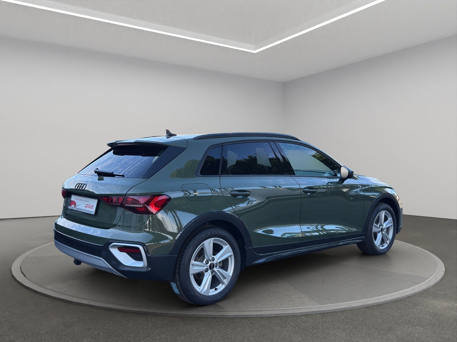 Audi A3 - Bild 4