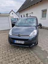 Citroën Berlingo Multispace - Citroën Berlingo von privat