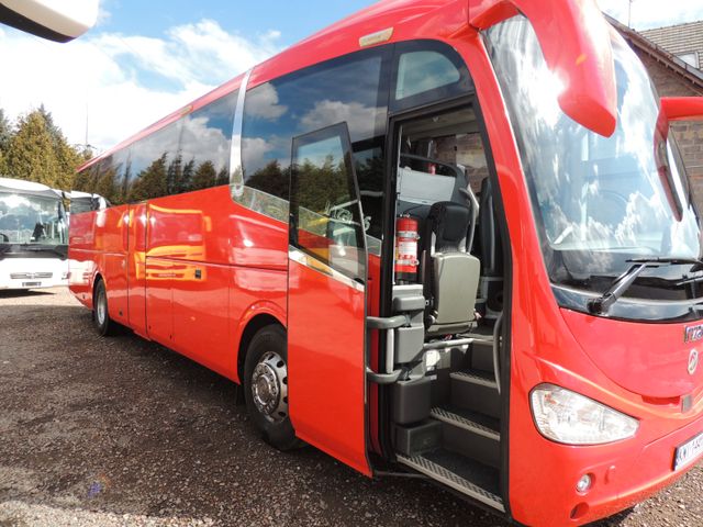 Irizar I6 12.35 ORYG. 239.751