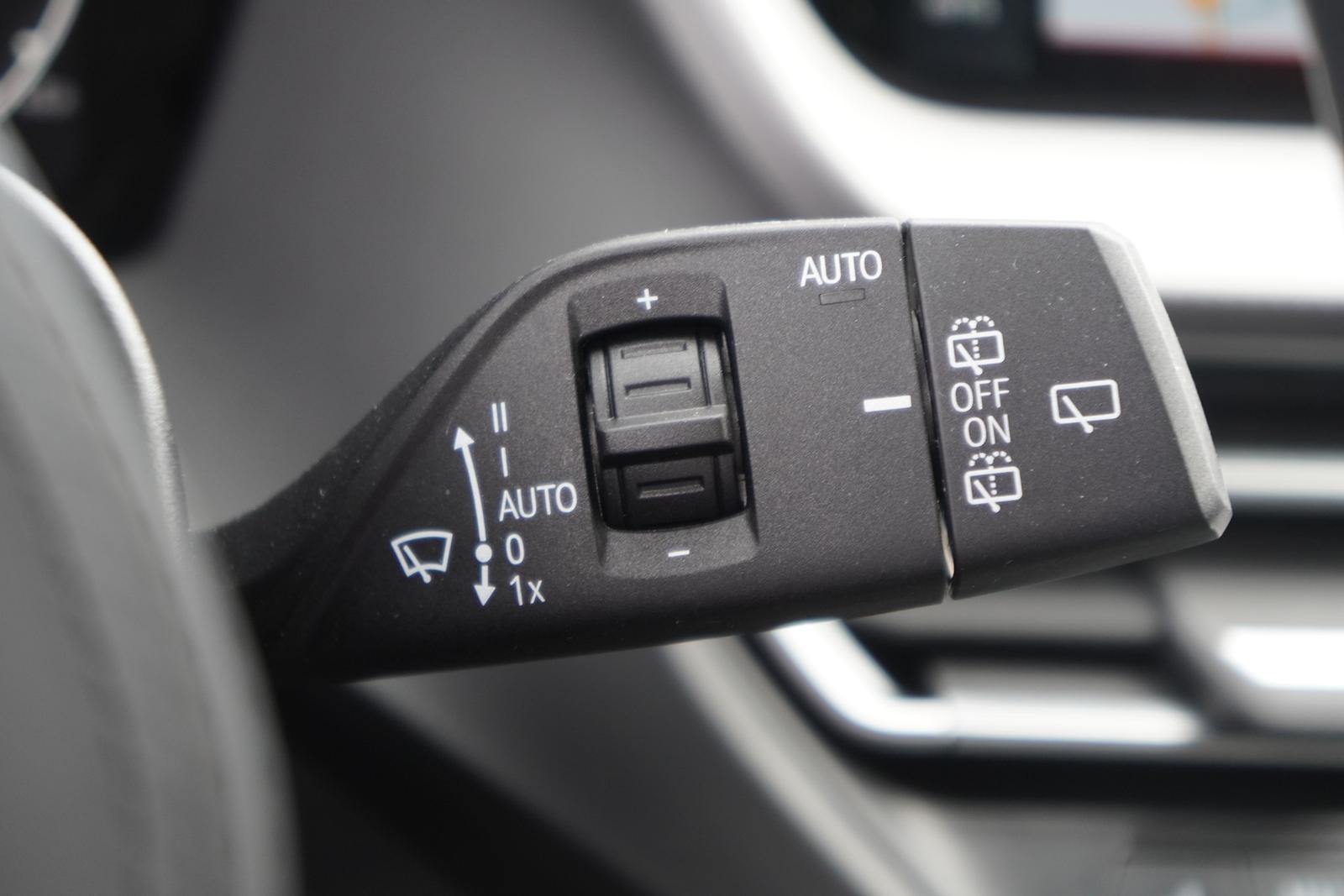 BMW 1 Series i M Sport LED DAB Bluetooth Sitzheizung, миниатюра 24