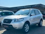 Hyundai Santa Fe 2.7 GLS AHK Tüv - Hyundai Santa Fe GLS mit Benzin-Antrieb