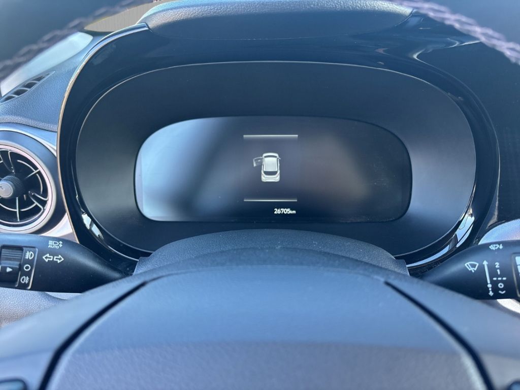 Hyundai i10 – Bild 17