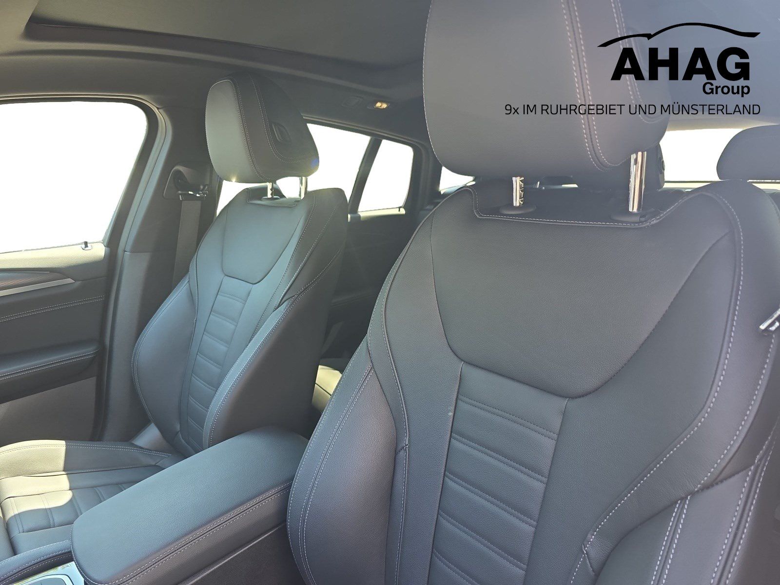 BMW X4 - Bild 7