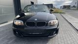BMW 118i Cabrio Sport Edition/ Leder/ Navi/ Klima - BMW 1er Reihe: Edition Sport