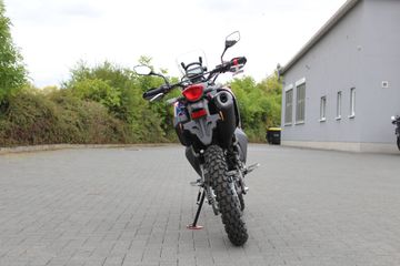 Honda Rally