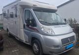 Fiat LMC Liberty T 674-2G  - Fiat Teilintegrierter