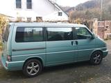 Volkswagen VW T4 Multivan 2,5 TDi - VW T4 Gebrauchtwagen in Dresden