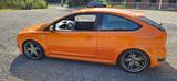 Ford Focus 2,5 ST MK2 5 Zylinder Turbo - K... - Ford Focus: Turbo